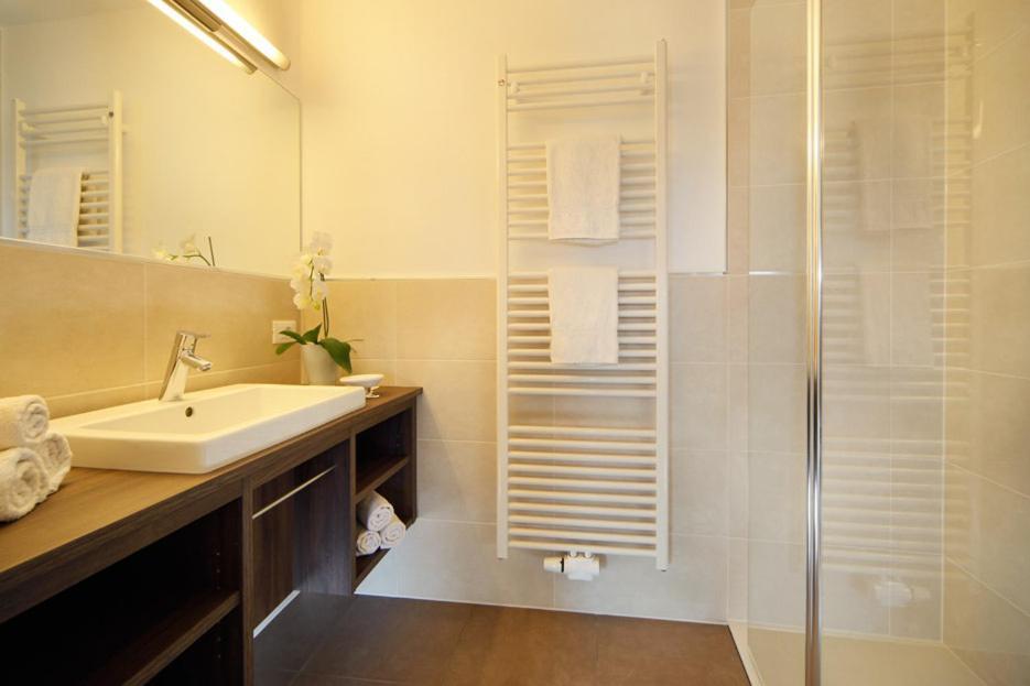 Biedermannhof Hotel Cermes Ruang foto
