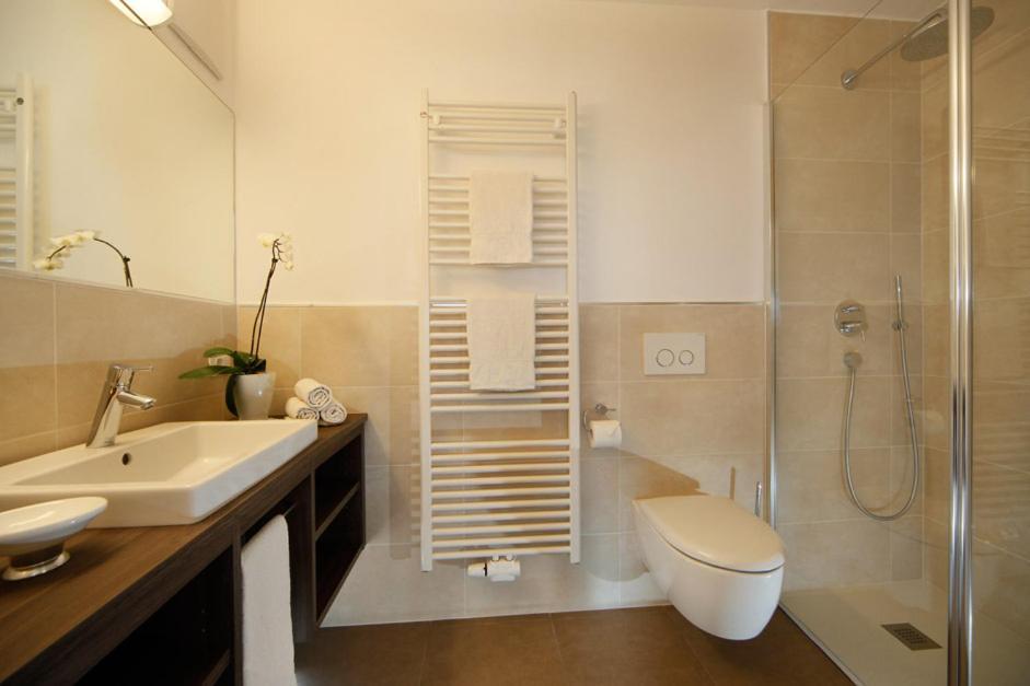 Biedermannhof Hotel Cermes Ruang foto